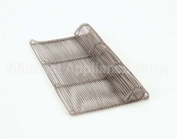 17409 Nieco Wirebelt, 12 W X3 Sp- Loop, Mpb84/94