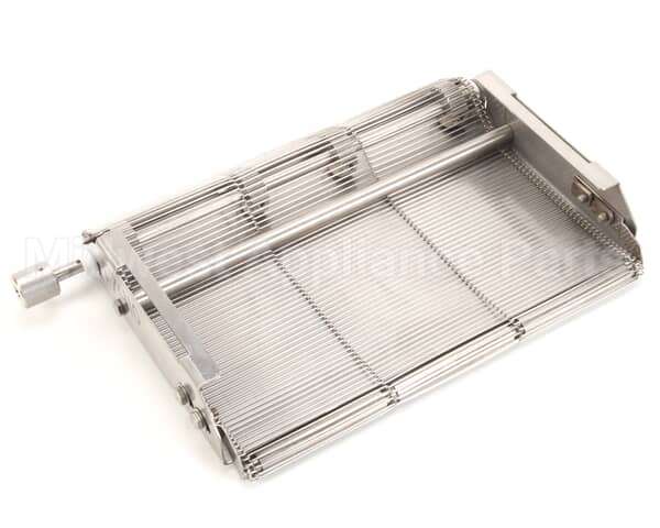 17410 Nieco Drive Unit, Wire Belt, 13 Belt, Rh-Assem