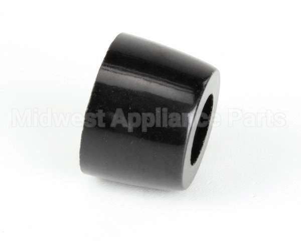 17416-1 Vollrath Leg - Phenolic Black