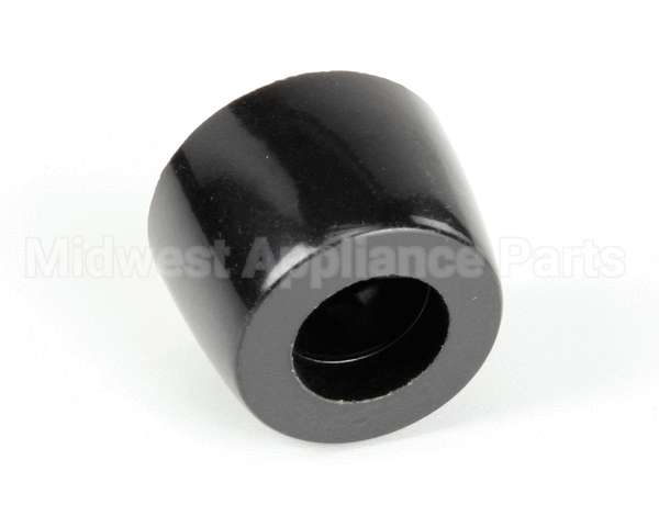 17416-1 Vollrath Leg - Phenolic Black