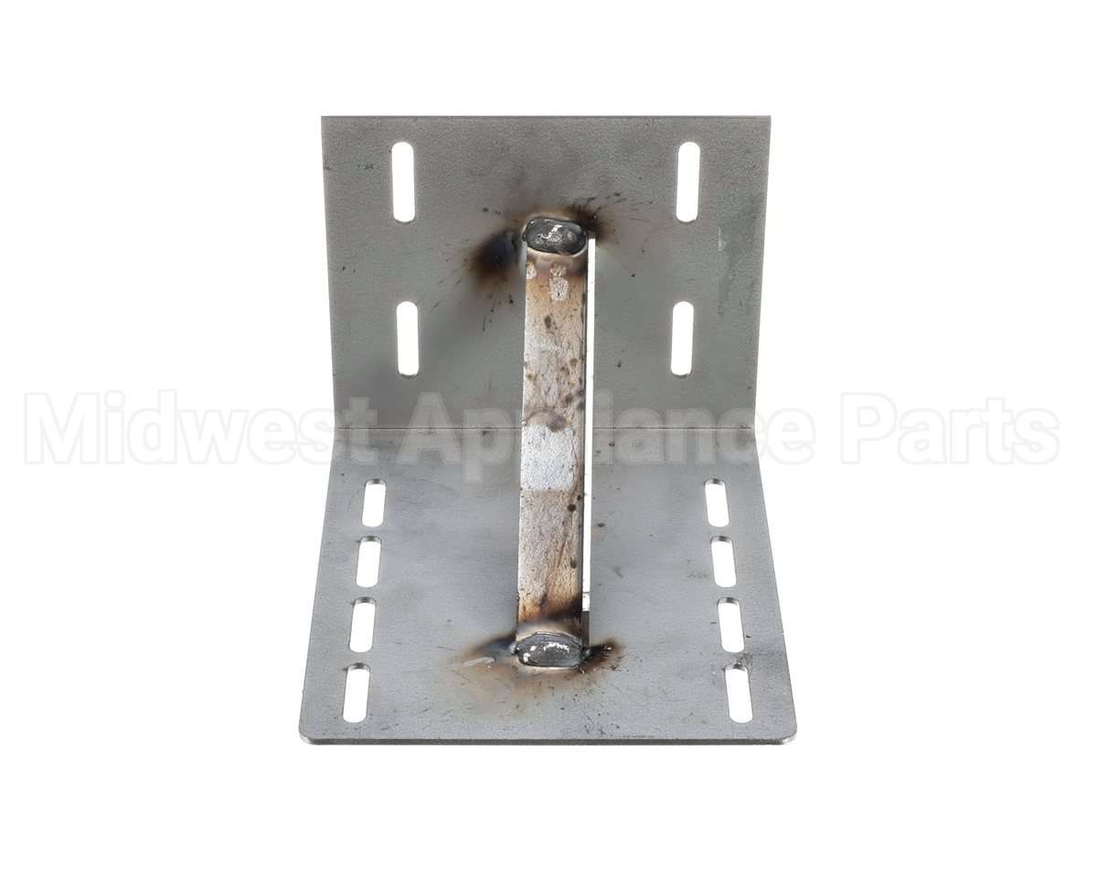 17418 Henny Penny Motor Brace & Bracket Assembly