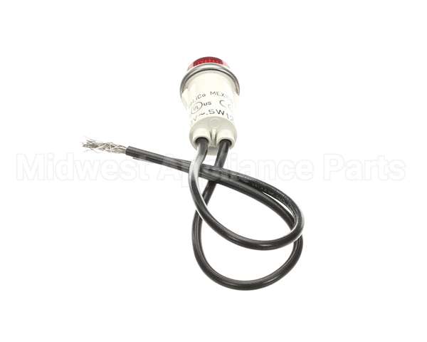 1742117 Market Forge Pilot Light 250 V.