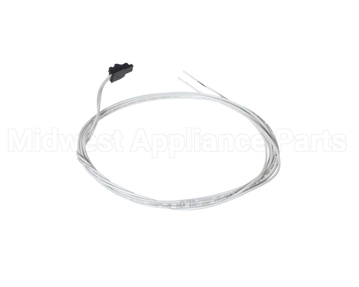 174373-001 Henny Penny Harn-D1 D2-22Thn