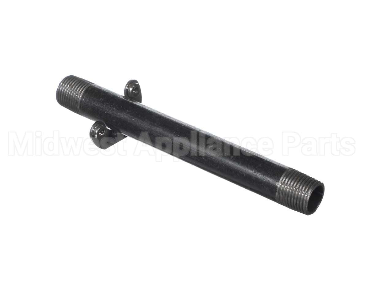 174374 Groen Gas Inlet Piping Asm, 1/2" Npt