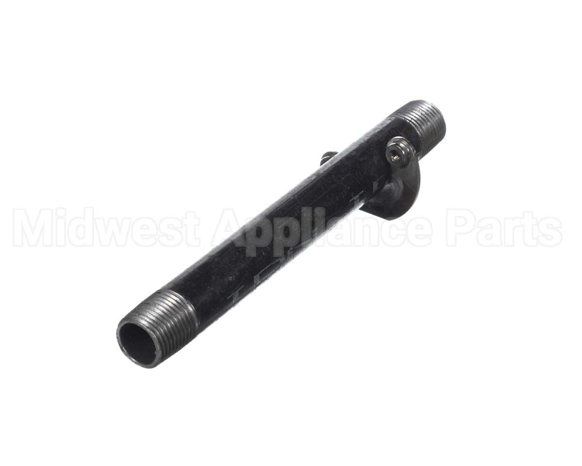 174374 Groen Gas Inlet Piping Asm, 1/2" Npt