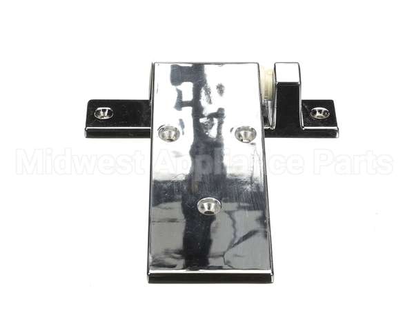 1744 Thermalrite Blast Chiller Hinge 1256 Chrome Flush 1256V00004C