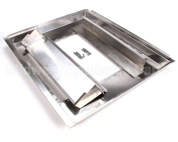 17440 Nieco Catalyst 24X20 880/885 Dr Ship