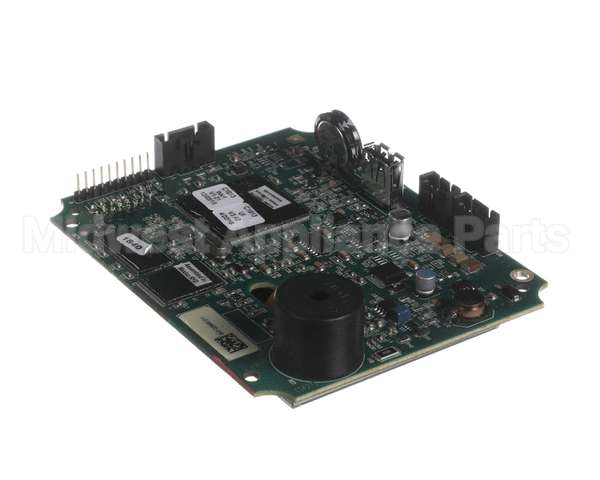 174592 Marshall Air Control, Touchscreen