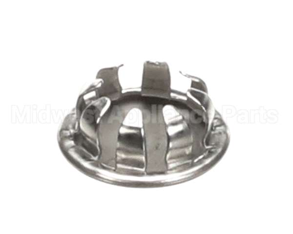 1747 Thermalrite Blast Chiller Plug Panel Stainless Steel 1/2