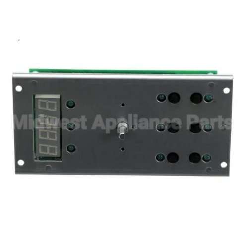 174835 Compatible Groen Controller, Advanced, Gas Braising Pan