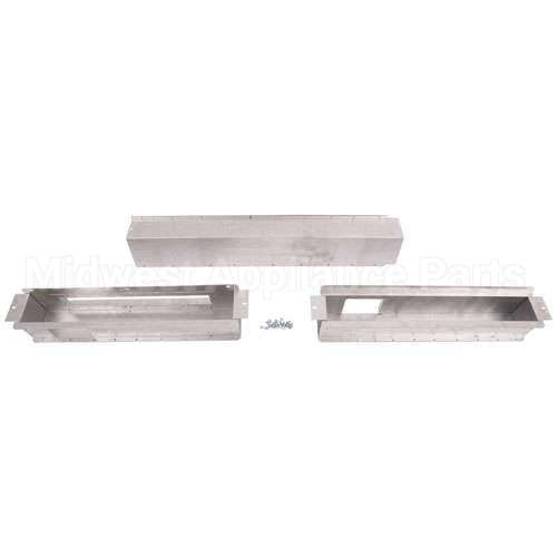 17486 Compatible Blodgett Vent Assy Dfg