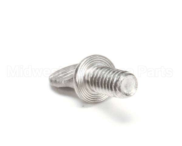 175-2-S Biro Thumb Screw 1/4-20 X 1/2 Long