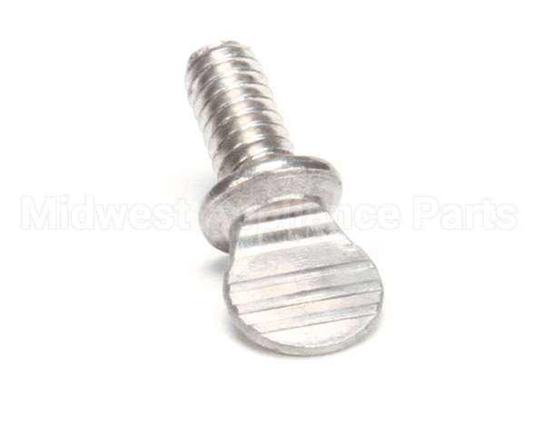 175-2-S Biro Thumb Screw 1/4-20 X 1/2 Long
