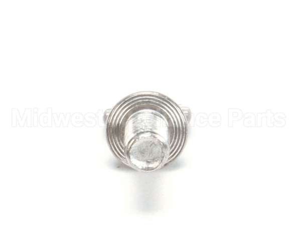 175-2-S Biro Thumb Screw 1/4-20 X 1/2 Long