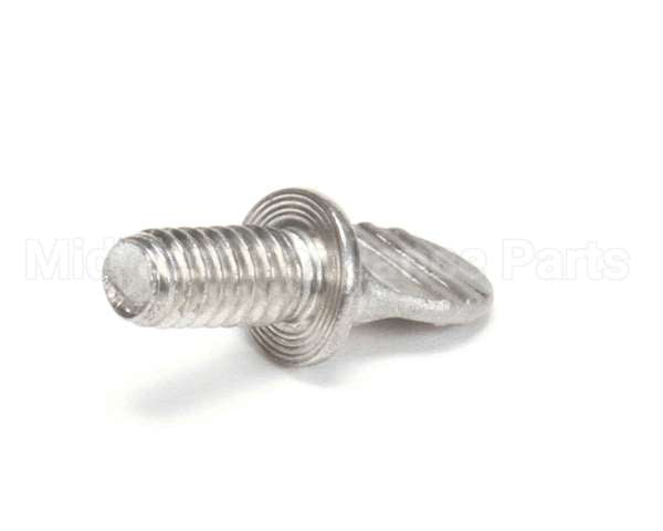175-2-S Biro Thumb Screw 1/4-20 X 1/2 Long
