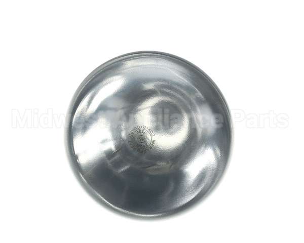 17501-1 Vollrath Lamp 250W 120V Clr Shat Res