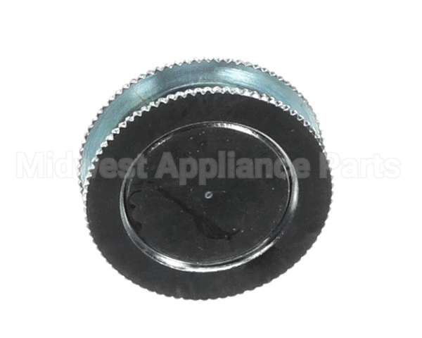 175010008 Hussmann Pull Fngr Nickel K836-26