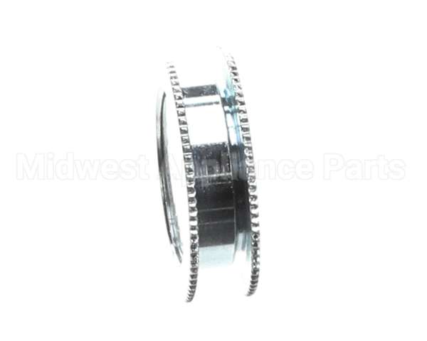 175010008 Hussmann Pull Fngr Nickel K836-26