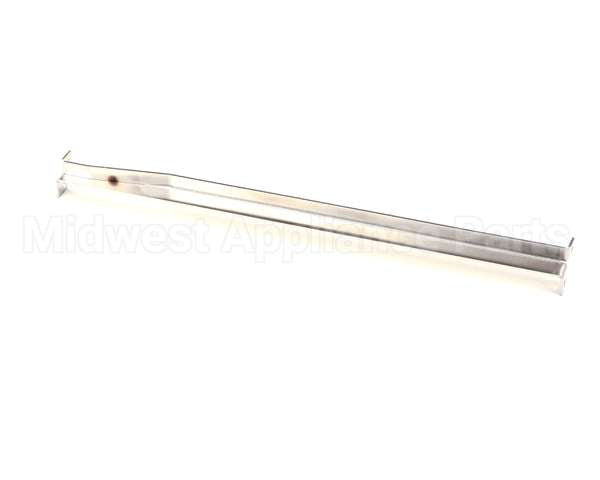 175014PS Duke Track Flam Arrst Lft-Weld