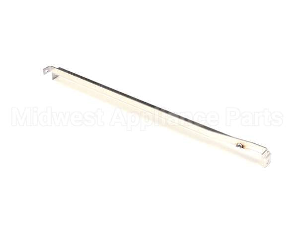 175014PS Duke Track Flam Arrst Lft-Weld