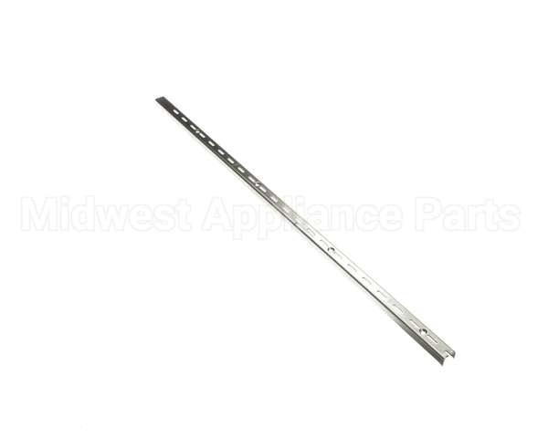175020007 Hussmann Std Zinc Reeve 40-2 Slot Wall