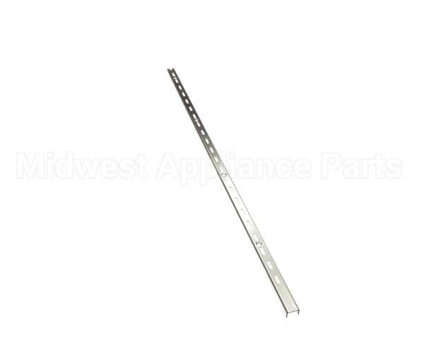 175020007 Hussmann Std Zinc Reeve 40-2 Slot Wall