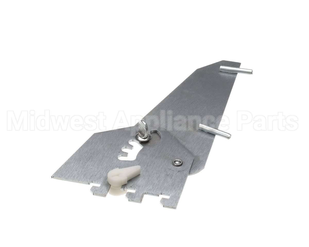 175020665 Hussmann Bracket Adj Sp-8R Shelf Crown