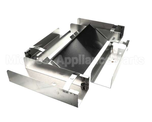 175030 Marshall Air Carton Dispenser