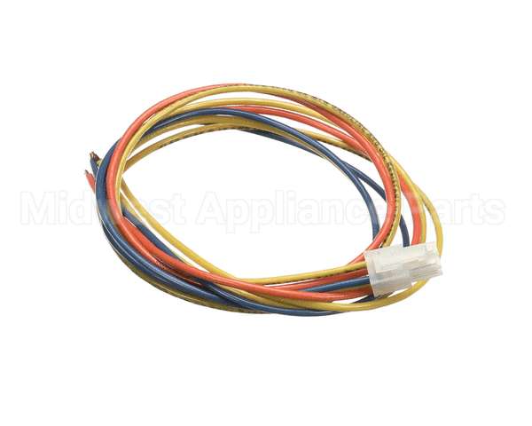 175032 Marshall Air Gas Valve Wire Kit