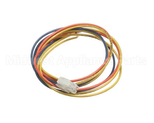 175032 Marshall Air Gas Valve Wire Kit