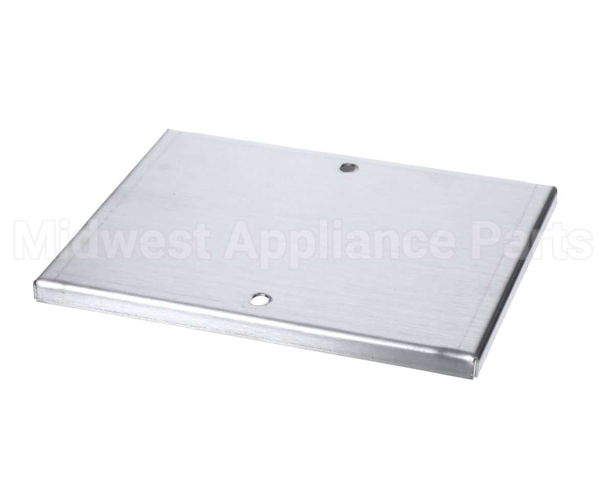 175043 Groen Cover, Terminal Block Box