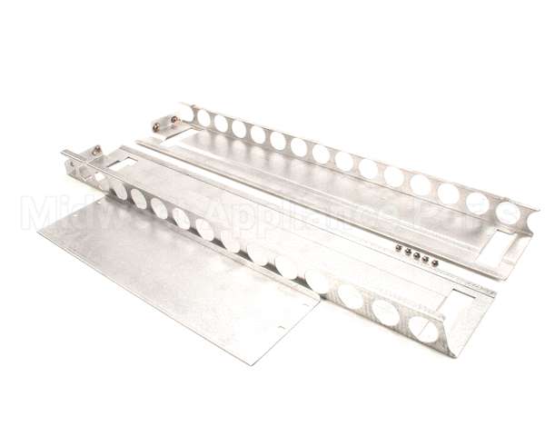 175048 Duke Kit,Splash Shields