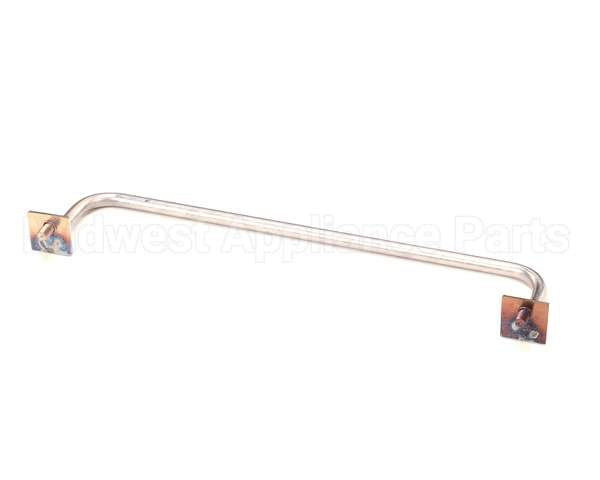 175095K Duke Weldment,Ignitor Guard Ir 1750