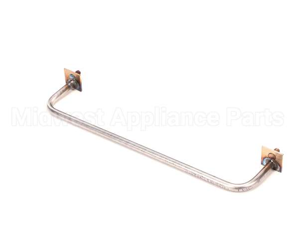 175095K Duke Weldment,Ignitor Guard Ir 1750