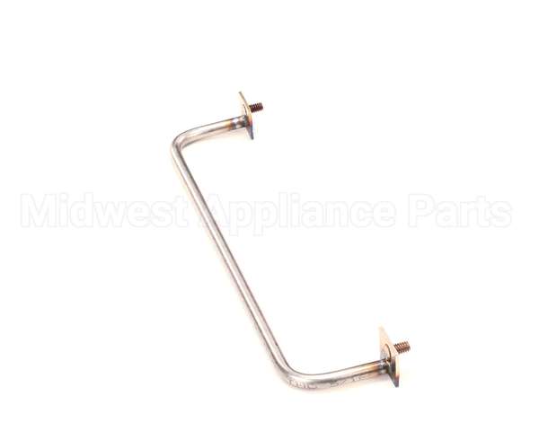 175095K Duke Weldment,Ignitor Guard Ir 1750