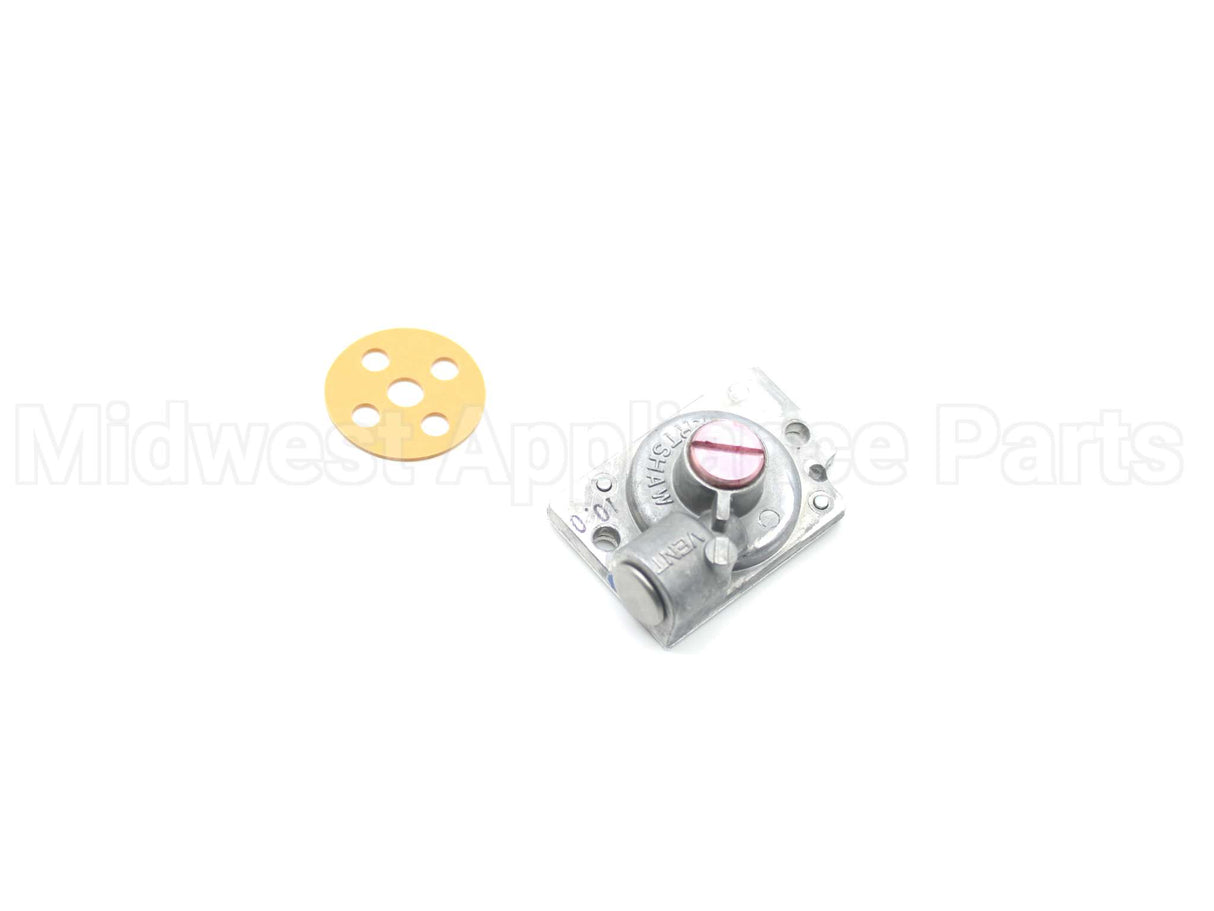 1751-020 Robertshaw 10"Wc Lp Regulator,7000 Series