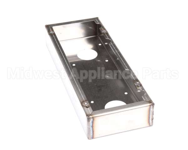 175100 Duke Weldment,Blower Box Welded Ass