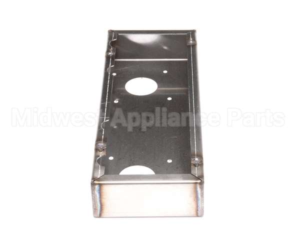 175100 Duke Weldment,Blower Box Welded Ass