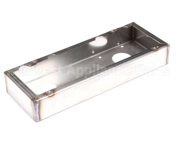 175100 Duke Weldment,Blower Box Welded Ass