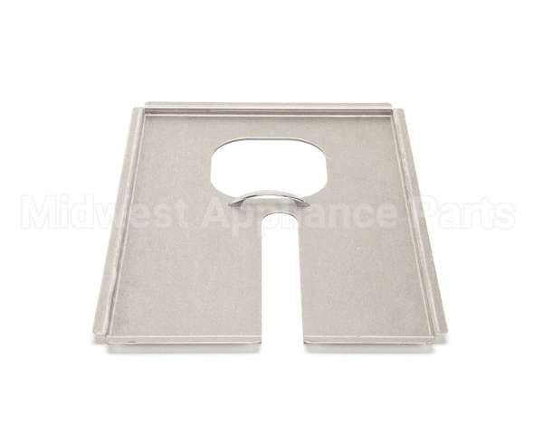 17512 Henny Penny Filter Pan Cover Assembly - Gas