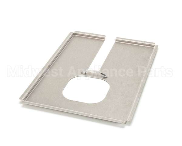 17512 Henny Penny Filter Pan Cover Assembly - Gas