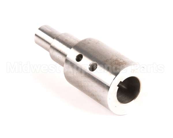 17514 Blakeslee Impeller Spindle 7/8 Mtr Shaf