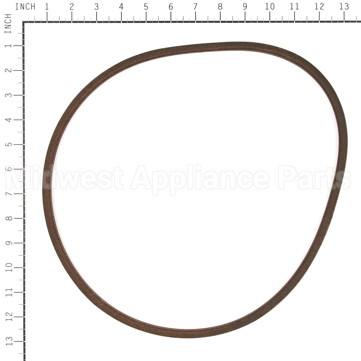 1751417YP Briggs & Stratton Belt Auger