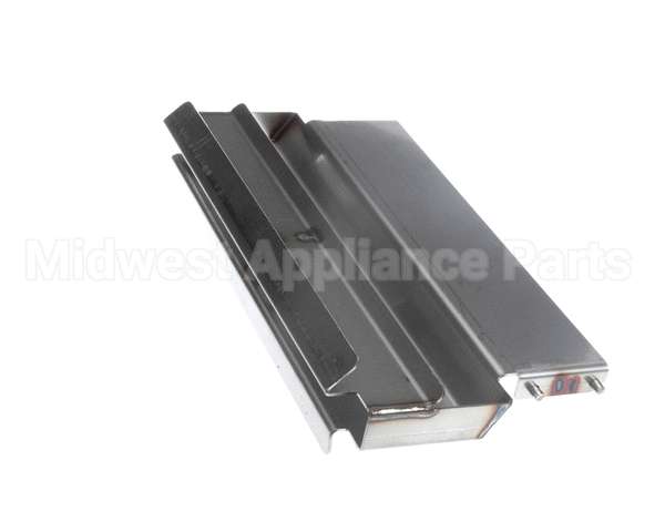 175150K Duke Weldment, Pivot Ash Scraper