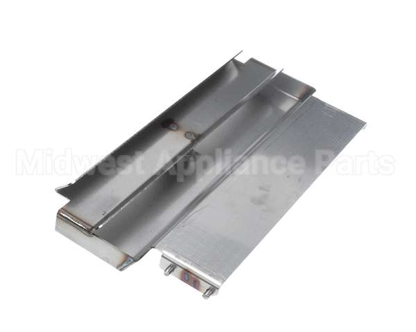 175150K Duke Weldment, Pivot Ash Scraper