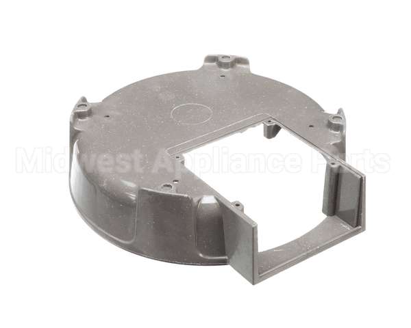 17517-1 Vollrath 7 Qt Marble Gray Base