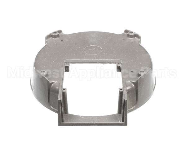 17517-1 Vollrath 7 Qt Marble Gray Base