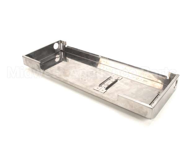 17517 Nieco Feeder Enclosoure