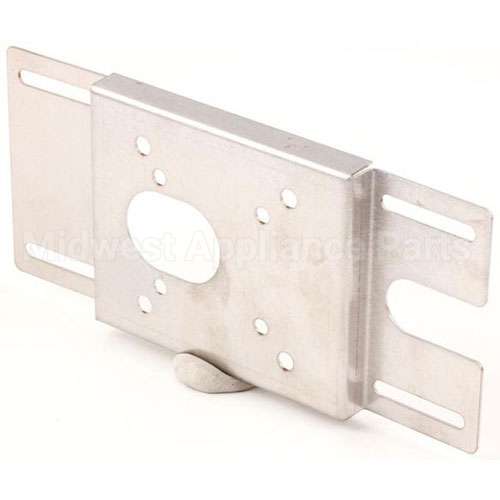 175176 Compatible Duke Motor Mount Bracket