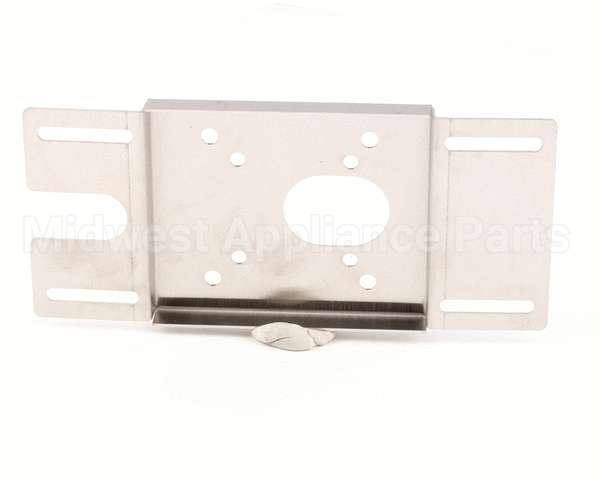 175176 Duke Bracket,Motor Mount 36X41 18Ga